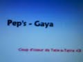 Pep\ Pep\