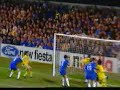 Gol Mihajlovic Chelsea - Lazio Gol Mihajlovic Chelsea - Lazio