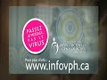 HPV guys commercial french