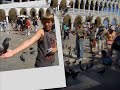 ein Tag in Venedig