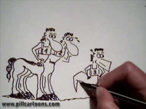 funny cartoons – Centauri