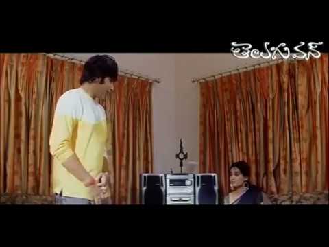 Romantic, Scenes, From, Telugu, Movies, tv, entertainment, news, short, film, teluguone