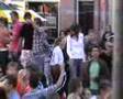 DJ Franky Rizardo @ The Korenmarkt Arnhem Queensday