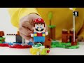 LEGO Super Mario Adventures with Mario Starter Course, 71360 product photo  THUMBNAIL