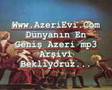 ANNA CAN ANNA AZERI T&Uuml;RK&Uuml; M&Uuml;TIS KARS ARPACAY