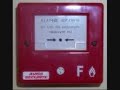 ALARME INCENDIE