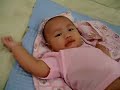 boyya udah bisa guling
