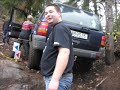 4x4 i Arendal