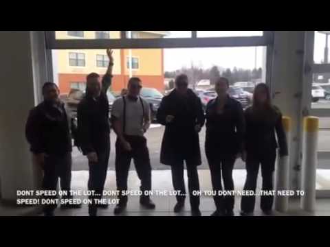 Bergstrom Buick GMC of Appleton (Safety Video)