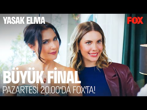 Yasak Elma 177. Bölüm Fragmanı                                                                                                                                                                                                                            