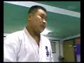 karate vs Tang soo do