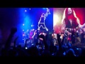Disturbed - "Walk" Rockstar Energy Mayhem Festival