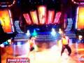 dancing with the stars --emmitt