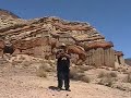 Red Rock Canyon - Trumpet Experiment