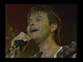 from the full house gig jan 87