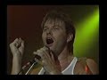 from the full house gig jan 87