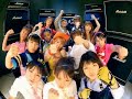 morning musume - souda! we\