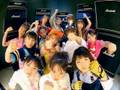 morning musume - souda! we're alive