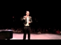 Avinu Malkeynu, conductor Greg Silverman - YouTube