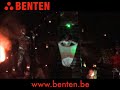 ii Welcome 資本主義崩壊 !!いよいよ、他人の価値観に縛られる時代からの解放です！http://www.benten.be/資本主義崩壊を目論む優しい表現者集団BENTENによる、2008年8/15 室生山上公園芸術の森にて行われた[龍王の燈まつり]3DAYS最終日の即興パフォーマンスダイジェスト。演奏,パフォーマンス,ライブペイント : BENTEN映像 : saihate (BENTEN)レーザー : TAIHEYCHANG (山水人)火舞 : 翡翠 (Jonasun & 華音 [火の鳥])なかなかお目にかかれない、このフルセットのBENTENを11/2 [SOKO-AGE] 所沢航空公園にて体感出来ます！広々とした公園の天井つきの野外ステージにより雨天でも楽しめます。飲食出店もありますので、お祭り気分でいらして下さい！http://www.soco-age.com/--------BENTENはあなたの場所に最高のパフォーマンスをお届けします。お呼びの方はinfo@benten.beまで！------------