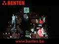 ii BENTEN / LIVE !! @ 龍王の燈まつり ダイジェスト A