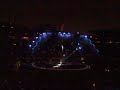 U2 tour. Barcelona '09. Michael Jackson tribute.