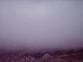 misty mountains