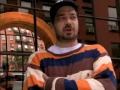 Aesop MTV spot 7 Interview 1