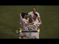 PES 2012 | Copa Santander Libertadores | Santos vs Peñarol | PS3 | Demo