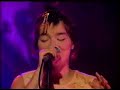 björk  joga live 