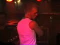 Mr.downstairs - One Hand (live at Steel Music Hall) Mr.downstairs - One Hand (live at Steel Music Hall)
