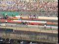 Backpedaling TopFuel race in Hockenheim 1995 - awesome sound