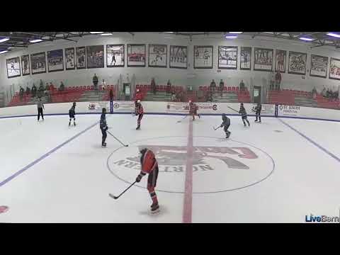 Fun Goal vs NE Pred's Sep '22