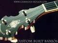 The Gassmann Pre-War Banjo Trailer