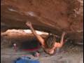 Esperanza V14 by Chris Sharma