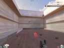 Tf2 Demoman frag video (pipe style Airshot Practice)