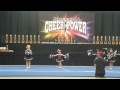 Ava's First Dance team Competition July 30th 2011