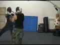 Stick Fighting