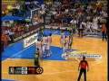 Andrea Pecile Sunshine highlights contro Unicaja Malaga