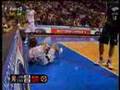 Andrea Pecile Sunshine highlights contro Unicaja Malaga