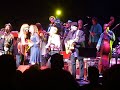 Levon Helm Band- Atlantic City (Beacon Theater- 3/17/07)
