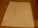 Clayhem Presents - Paper Man