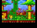Amiga - Mr Nutz Amiga - Mr Nutz
