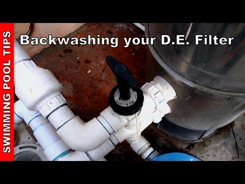 how to unclog pur filter
