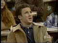 Boy Meets World 5X4 - Fraternity Row(Part 2of3)