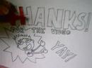 Re: My first time lapse sketch Re: My first time lapse sketch