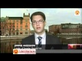 Jimmie Akesson Sweden Democrats on BBC traducido al Español por identiaria.es