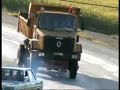 gendarme