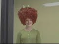 All-Bran Strawberry Girl ad All-Bran Strawberry Girl ad