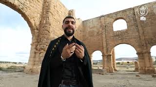 نبغيك يا جزاير 